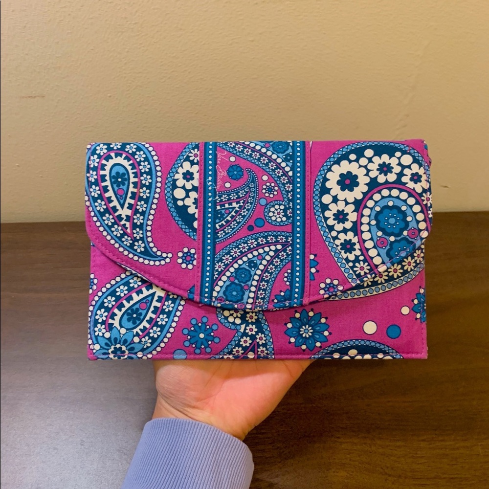 Vera Bradley Wallet